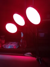 Phyto-Lamp Control Flower Grow-Light Seedlings Full-Spectrum For Plants Indoor 5V LED