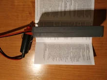 Bolígrafo Universal de control de la calidad del aceite, probador de líquido de frenos, probador de batería de coche, herramienta de prueba automotriz automática