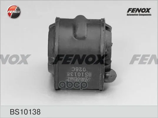 Втулка Стабилизатора Передняя, D19 Mazda 3 03-08, Ford Focus Ii-Iii Bs10138 FENOX арт. BS10138