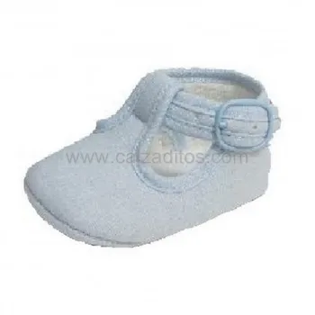 

Peuques textile cerulean blue, Cuquito