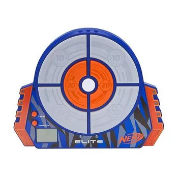 

Electronic Dartboard Nerf