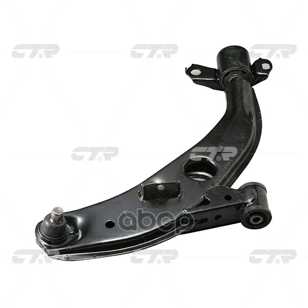 Рычаг Подвески Kia: Clarus 01.04.98-00 Ctr арт. CQKK-10R