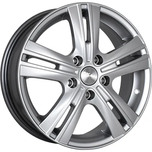 Колесный диск СКАД Багира 6x16/5x114.3 D67.1 ET45 Selena | Автомобили и мотоциклы
