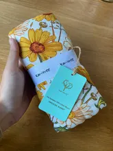 Manta de muselina de 120x120cm para bebé, manta suave de bambú para recién nacido, Toalla de baño de gasa, saco de dormir para bebé, funda para cochecito