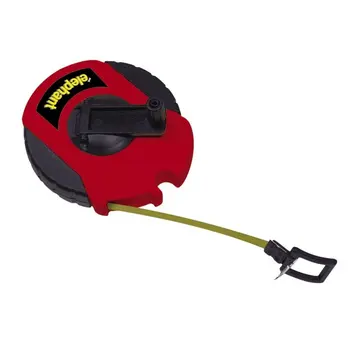 

METRICA 30MX13 tape, 0MM METALICA case BIMATERIAL MEDID