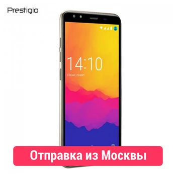 

Mobile Phones Prestigio #402 #401 PSP5553DUOGOLD Phone Telecommunications smartphone android devices smartphones telephones MUZE F5 LTE 16G
