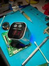 Uv-Curing-Lamp Purple Qianli Light-Phone Iuv LED Green-Oil Intelligent Fast-Adhesive