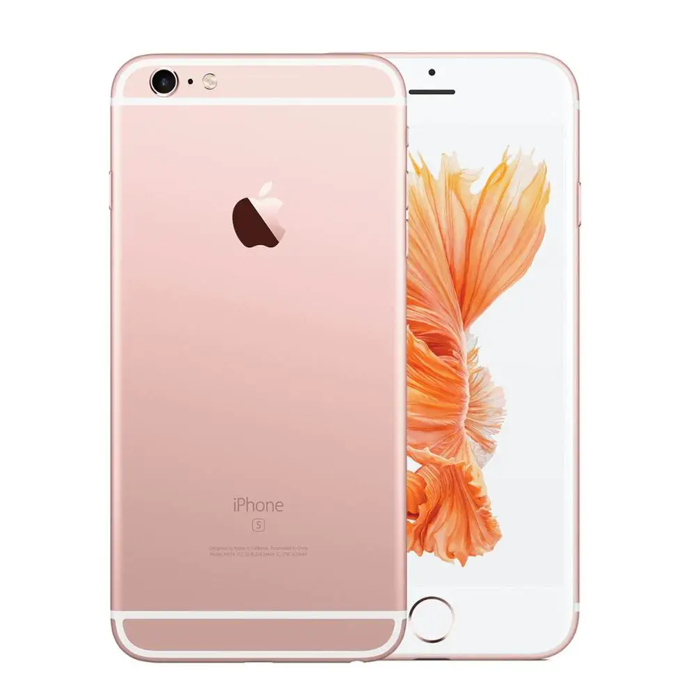 Apple iPhone 6 S/16 жесткий ГБ/розовый/бесплатно | Мобильные телефоны и аксессуары