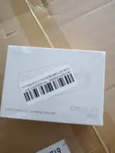 CREALITY-placa base 3D Ender-3 V2 para impresora 3D, dispositivo de impresión con controladores paso a paso TMC2208 silenciosos, interfaz de usuario nueva, Lcd a Color de 4,3 pulgadas carborundo, cama de vidrio