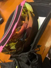 COPOZZ magnético gafas de esquí con cambio rápido de la lente y Set de fundas 100% UV400 protección Anti-niebla Snowboard gafas para los hombres y las mujeres