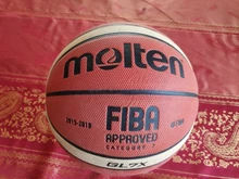 Balón de baloncesto de alta calidad material oficial, talla 7/6/5, bolsa de Red + aguja, venta al por mayor o al por menor
