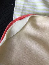 Toalla de baño de algodón para bebé Infante recién nacido, paño de baño suave, 8 Uds.