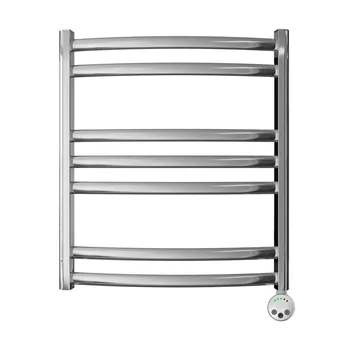 

Towel rack electric Lemark atlantiss lm32607re P7 500x600, left/right