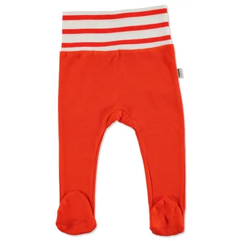 

ebebek Antebies Summer Baby Striped Supreme Pants