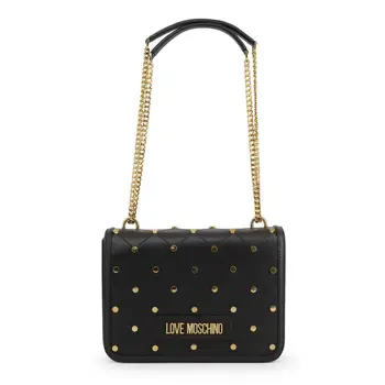 

Love Moschino-JC4094PP1ALP-Black