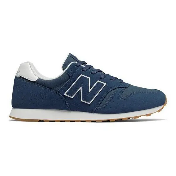 Мужские повседневные кроссовки New Balance ML373M