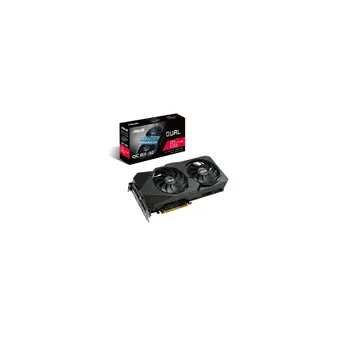 

ASUS Dual -RX5700-O8G-EVO AMD Radeon RX 5700 8 GB GDDR6