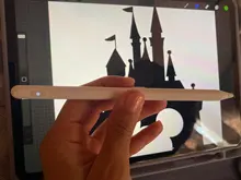 Pen Pencil Universal Stylus GOOJODOQ iPad Pro Android for Apple 1-2 11 IOS Air-2