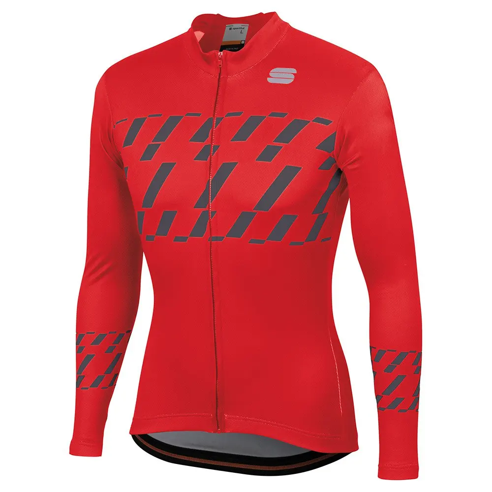 Ciclismo invierno зимняя одежда для мужчин PIMMER термальная флисовая велосипедная футболка с длинным рукавом maillot ciclismo manga larga hombre