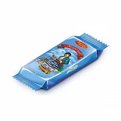 

Candy seafood, Red October