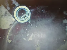 Mini cámara USB endoscópica de 5,5mm, Flexible, IP67, impermeable, Micro boroscopio de inspección USB, cámara para Android 6 LED ajustable