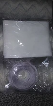 Self-Adhesive-Tape Loop-Fastener Mosquito-Net Windows Hook DIY for Polyester-Fiber 