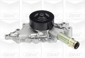 Насос Водяной Mb Vito 2.2 Cdi 9903 Graf Pa908 Graf арт. PA908