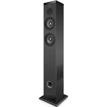 

TOWER MULTIROOM WI-FI 60W TOUCH PANEL USB/SD