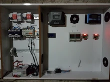 Dual-Usb Controller Regulator-Charge Auto-Solar-Cell-Panel-Charger MPPT Lcd-Display 30/40/50-/..