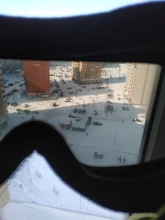 COPOZZ magnético gafas de esquí con cambio rápido de la lente y Set de fundas 100% UV400 protección Anti-niebla Snowboard gafas para los hombres y las mujeres