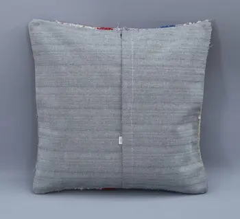 

50x50 Cm Purple Handmade Pillow Cover-2x2 Ft