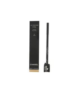 

CHANEL LE CRAYON khôl # 61-noir 1,4 gr