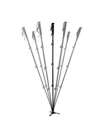 US $305.54 MANFROTTO Monopod MVMXPRO500 VIDEO XPROROTULA MVH500AH