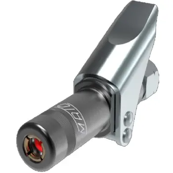 

Nozzle grease hydraulic safety SAFELOCK MATO