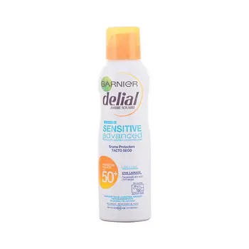 

Sun Screen Spray Delial SPF 50+ (200 ml)