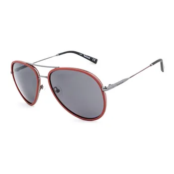 

Unisex sunglasses Timberland TB9118-6068D Silver (60 Mm)