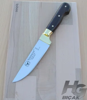 

Riding On Professional Handmade butcher And Kitchen Knife custom MADE X 364014346