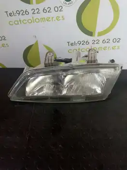 

6527977 headlight Left Nissan Almera (n16/e) 1.5 16v Cat