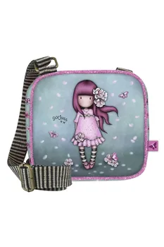

MINI cross body bag GORJUSS SPARKLE & BLOOM CHERRY BLOSSOM 1039GJ01