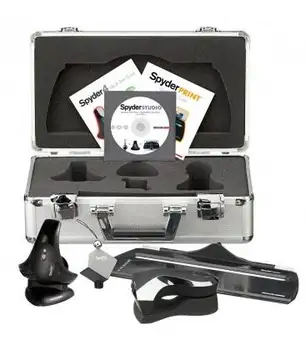 

DATACOLOR SPYDER STUDIO (COLORVISION)