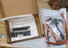 Máquina de soldadura por puntos de 12V, placa de circuito PCB de almacenamiento de batería, soldador por puntos, accesorio de equipo para 18650/26650