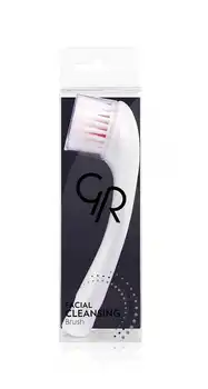 

Facial Cleansing Beauty Skin Care Wash Face Silicone Brush Exfoliating Nose Clean Blackhead Removal Brush Tool With Replacement