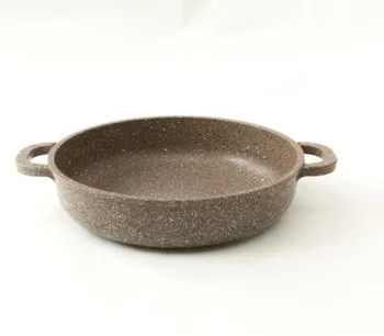 

Roasting 26 cm b/CU. Series Altai 0930-07 Cor. Marbles