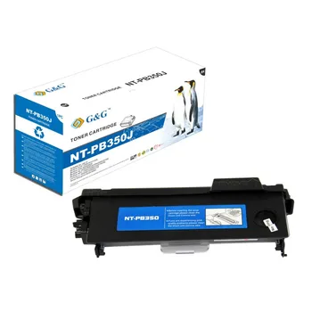 

G & G BROTHER TN2000/TN2005 BLACK TONER CARTRIDGE GENERIC