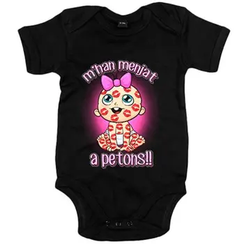 

Baby bodysuit M have menjat to petonts swam Babe