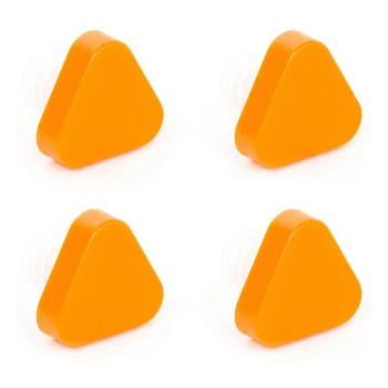 

Leak-proof Bottle Top Koala Orange Plastic