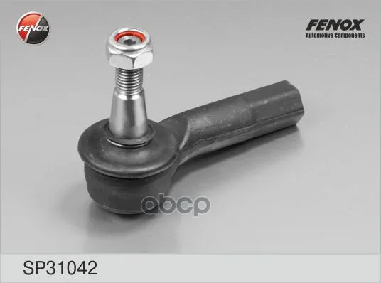 Наконечник Рулевой Левый Polo Sedan Rus, Fabia Ii Sp31042 FENOX арт. SP31042