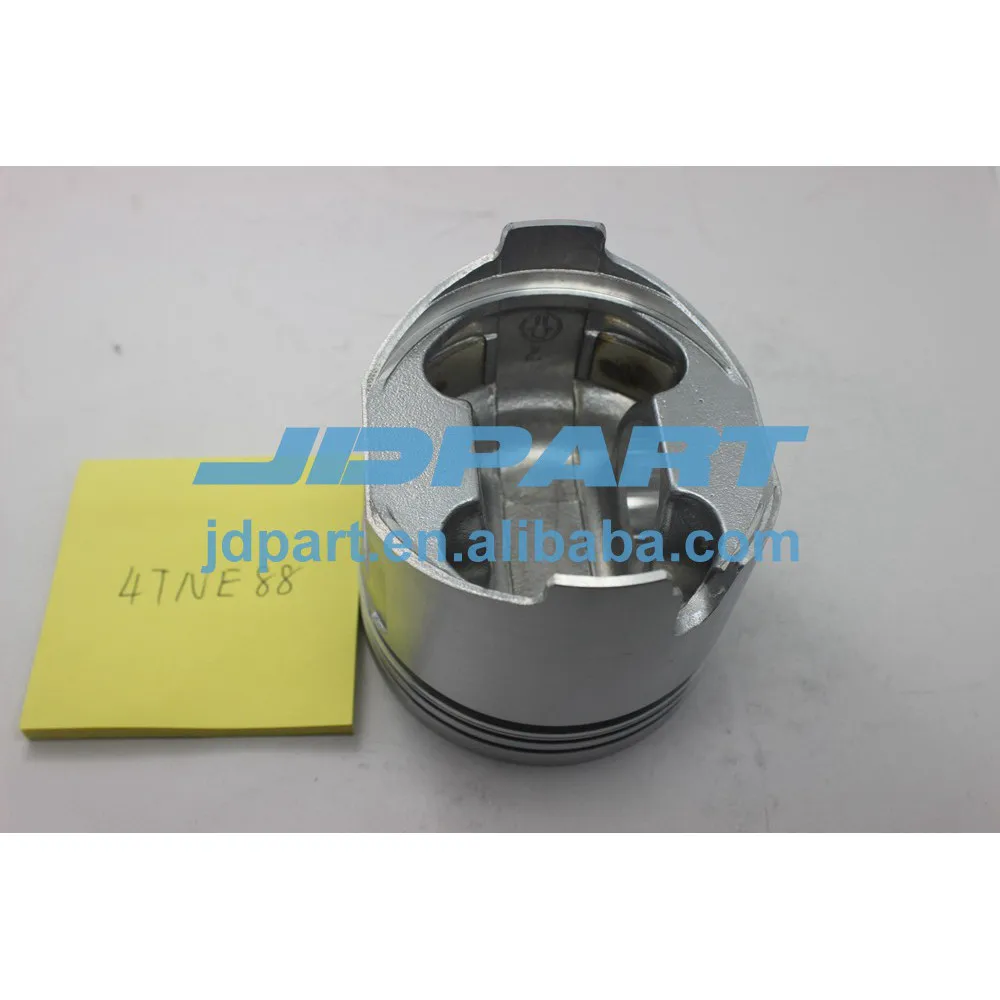 Yanmar  4TNE88 ǽ STD, 1 Ʈ