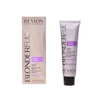 

Matizer Wicks Blonderful Revlon (50 ml)
