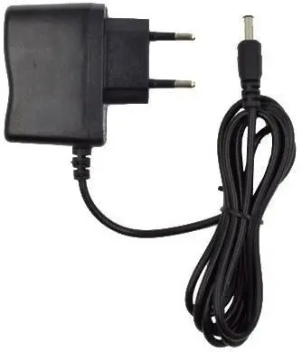 Адаптер сетевой (Зарядное устройство / Блок питания) AC Adaptor 220v 9V/600mah Dendy/8bit |